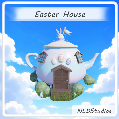 Easter House