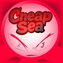 [KJ] Cheap Sea