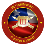 EDC | III División de Montaña