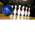 Allied Bowling/railroad group
