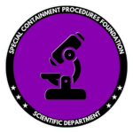 Scientific Department ︱[SCP-F]