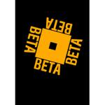 ﹒Beta