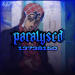 - Paralyzed -