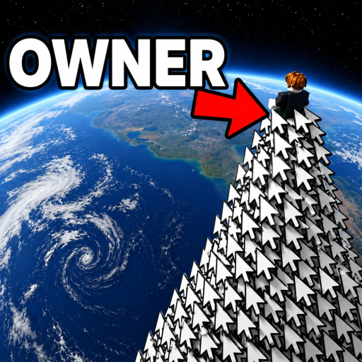 917359 Clicks For Owner! icon