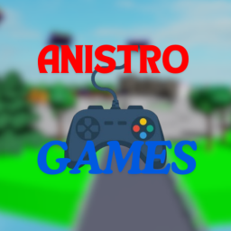 Anistro Games