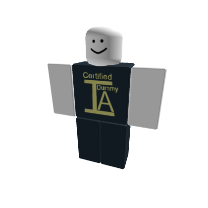 Combat Dummy