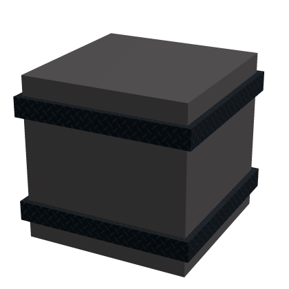 Mm2 Military Base Box (B)