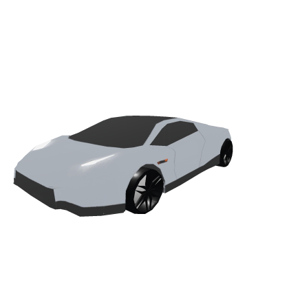 Tesla Roadster