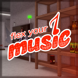 [🌄] flex your music  icon