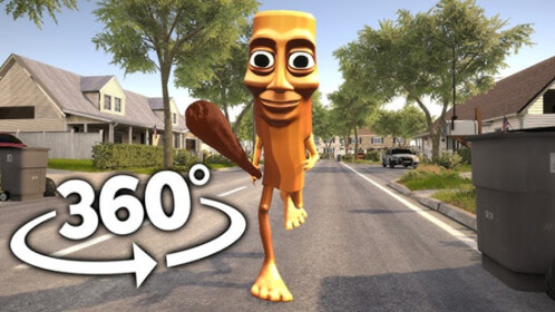 Tung Tung Tung Tycoon - Roblox