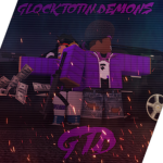 Glock Totin' Demons [GTD]