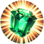 Game Badge Icon