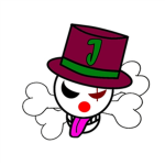 Jokester Pirates