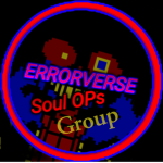 ErrorVerse: Soul OPs Rush Offical Group