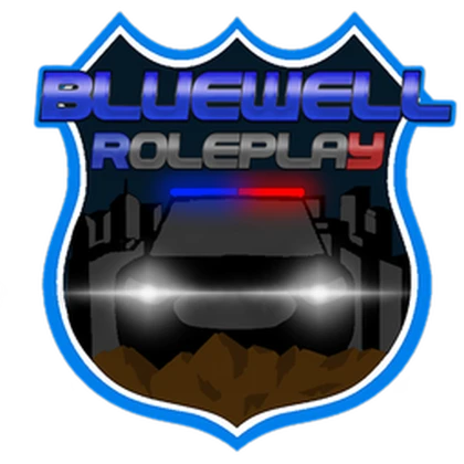 Bluewell County Official Roblox group icon