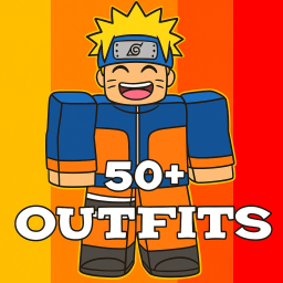 Naruto Outfits [50+ OUTFITS]