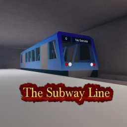 [Beta] The Subway Line icon