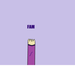 FAM;)