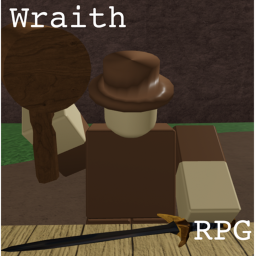 Wraith RPG icon