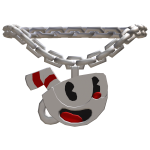 [⏳] Cuphead Chain