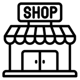 Tienda de panas :D