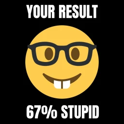 Stupid Test icon