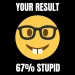 Stupid Test icon