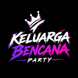 [New] Keluarga Bencana Party