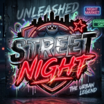 STREET NIGHT COMMUNITY