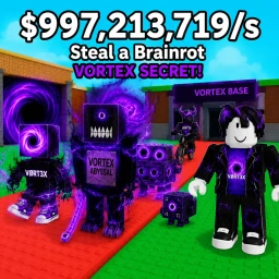 [☀️] Steal a Vortex icon