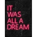Dark Dreams..