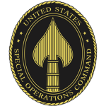 (USSOCOM)-United States Special Operations Command