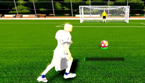 [UPDATE] Penalty Simulator