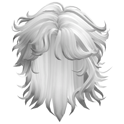 White Wolf Cut