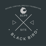 SCPF | Site Black Bird