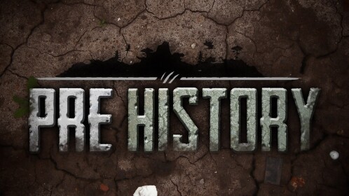 PREHISTORY - Dinosaur Survival