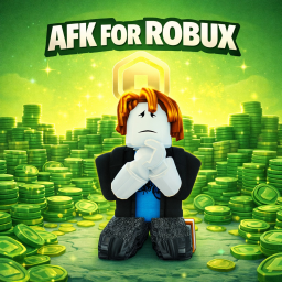〔Event〕Afk for Robux