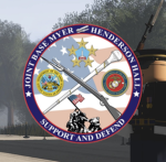 Joint Base Myer-Henderson Hall, Arlington VA.