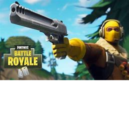 Fortnite Battle Royale