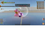 Ducky Warrior Group