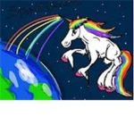 S.T.F.U(Save The Flying Unicorns)
