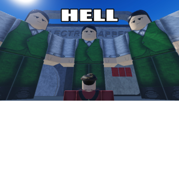 agent hell