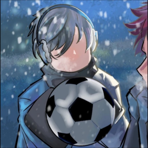 [⚽KURONA⚽] Blue Lock: Battle Grounds
