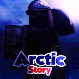 ❄Arctic (Story)