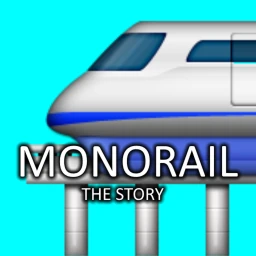 Monorail [Story] 🚝 icon
