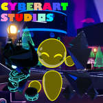 Cyberart Studios