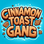 The Cinnamon Toast Gang