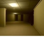 The Backrooms Community.