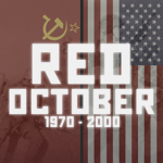 Red October Community