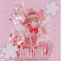 donations